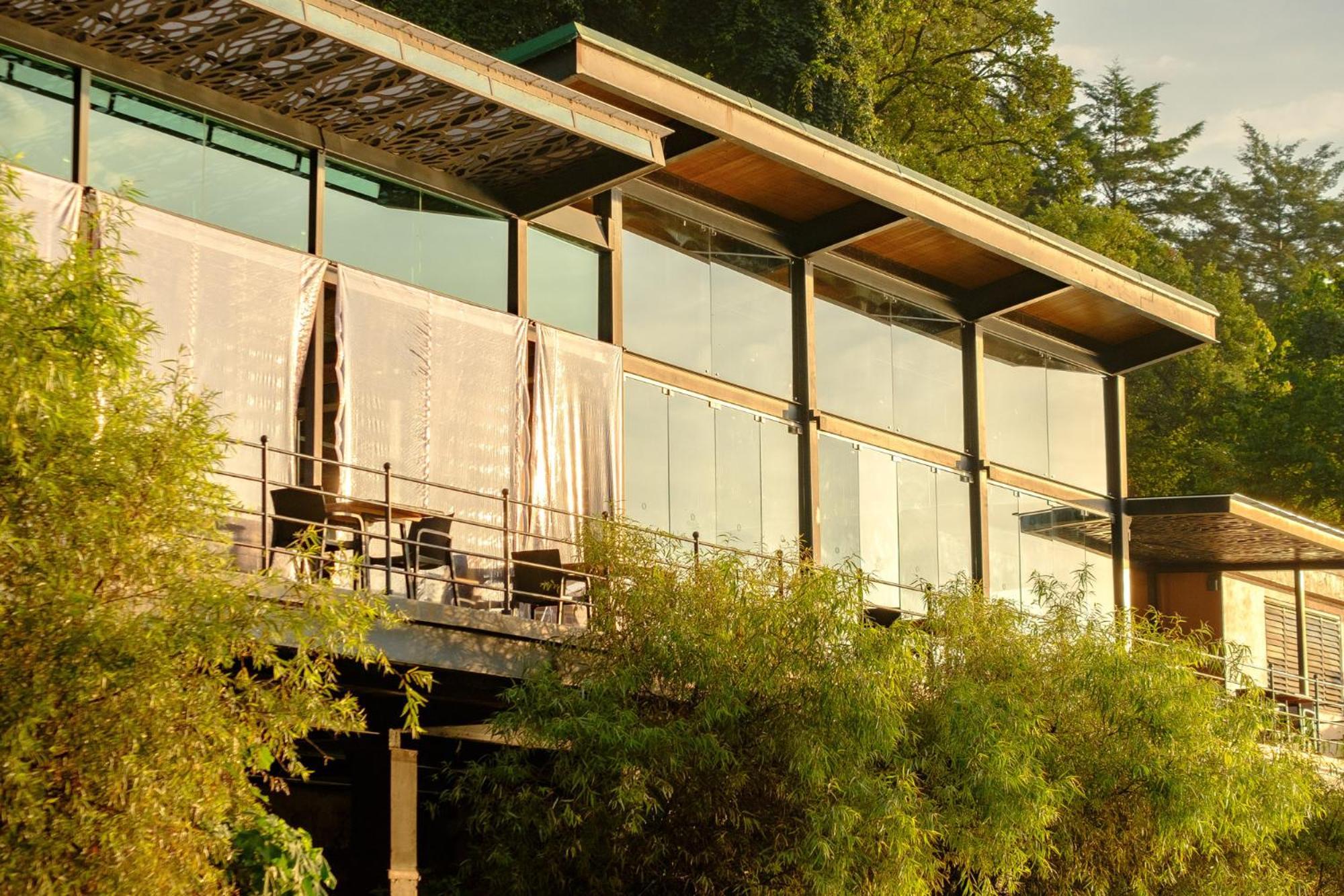 Zirahuen Forest And Resort Exterior photo